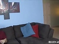 Sleep plowing stepmom part four - mumcams.com