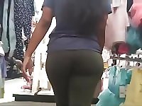 Amazing Tear Drop Booty (gangsta version pt.2)