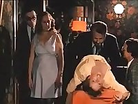 La bonzesse 1974 (Cuckold scene)
