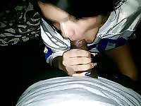She loves my bbc