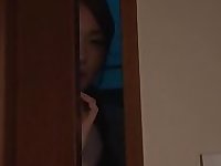 Best Japanese girl Yui Oba in Exotic striptease, cougar JAV scene