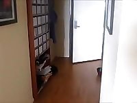 Straight Desi Boy-Friend's Sensuous Snooze.