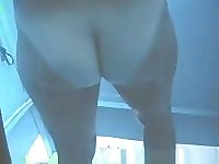 Exclusive Voyeur, Spy Cam, Russian Clip, Watch It