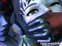 what we all love - 3d hentai cartoon porn