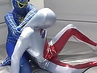 heros wrestling 2