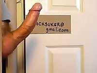 FAN FROM NEW YORK WITH EXCELLENT 8 INCH BIG,VEINY COCK