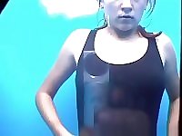 Incredible Russian, Spy Cam, Beach Scene Exclusive Version