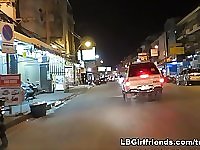 Kita - Shisha, Fisting