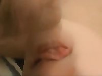 Amateur HUGE FACIAL LOAD (HD) Snapchat : NaomiHot2017