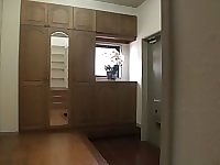 Fabulous Japanese model in Crazy Asian, Fetish JAV video