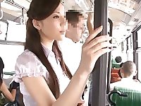 Ruri Saijo hottest gangbang ever