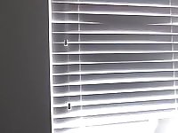 Sleeping Teen Wakes Up to Cock