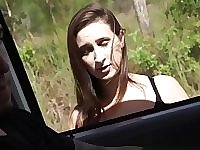 Ts punish girl hot naked slave This fresh generation of teens is even