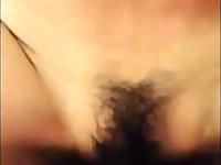 Asian with big tits getting fucked