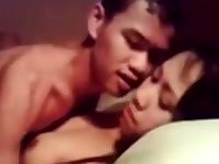 Malay - Intense Sex