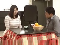 Astonishing porn video Japanese hottest watch show