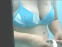Exclusive Amateur, Voyeur, Changing Room Movie Just For You