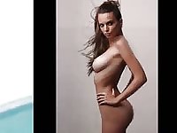 Emily Ratajkowski naked in leaked nudes