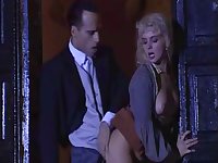 Casey Szilvia - Lady Fucked Good
