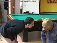 Petplay Lou Nesbit, Lia Louise