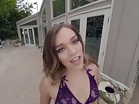 Fuck Flexy Katie Kush In Wife Swap Session