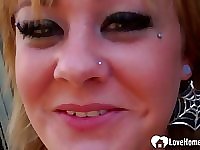 Do my juicy melons make you horny?