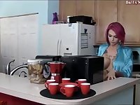 STEPMOMLOVER.COM: stepmom entice son-in-law #5