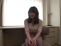 0003087_デカパイの日本人女性がエロ合体販促MGS１９分動画