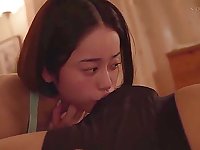 UHTG78 Good Japanese cool BABE