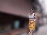 RMLD43 Nice Japanese cool BABE