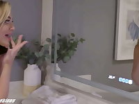 Craving the BBC: Blake Blossoms Intense Blowjob Experience
