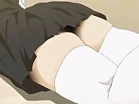 Squirt Fantasy: My Taboo Step-Sisters Horny Anime Adventure