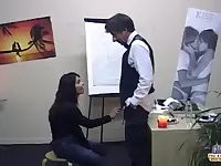 Desperate Case