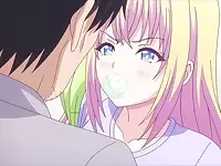 So-Low Hentai: 18yo Kaguro12 Episode 1