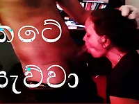 Hot Sri Lankan Stepsis Tina Baby Gets Her Protein Shake Before Class - Anal & BBC Action