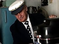 #grandpa #old man# mature