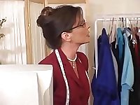 Crazy MILF xxx video