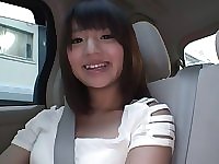 Fabulous Japanese model Miyu Hoshisaki in Crazy handjobs, skinny JAV scene